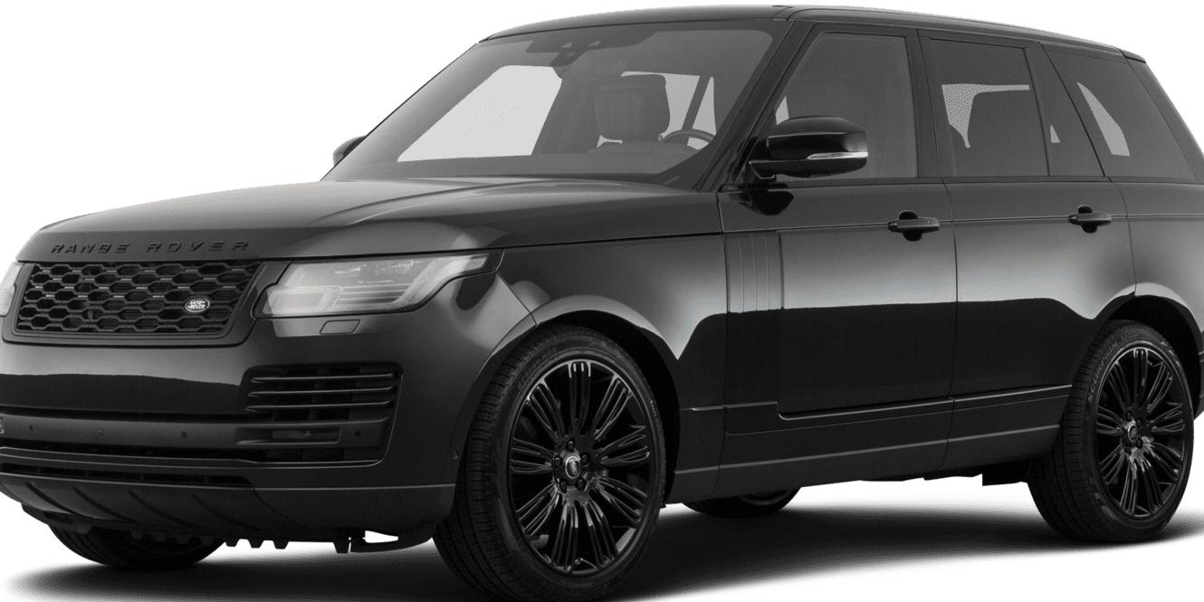 LAND ROVER RANGE ROVER 2020 SALGW5RE9LA579764 image